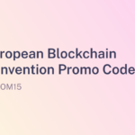 European Blockchain  Convention Promo Code